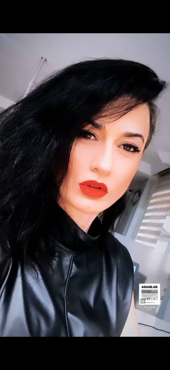 Turkish Slut Womans 70 arsivizm gallery