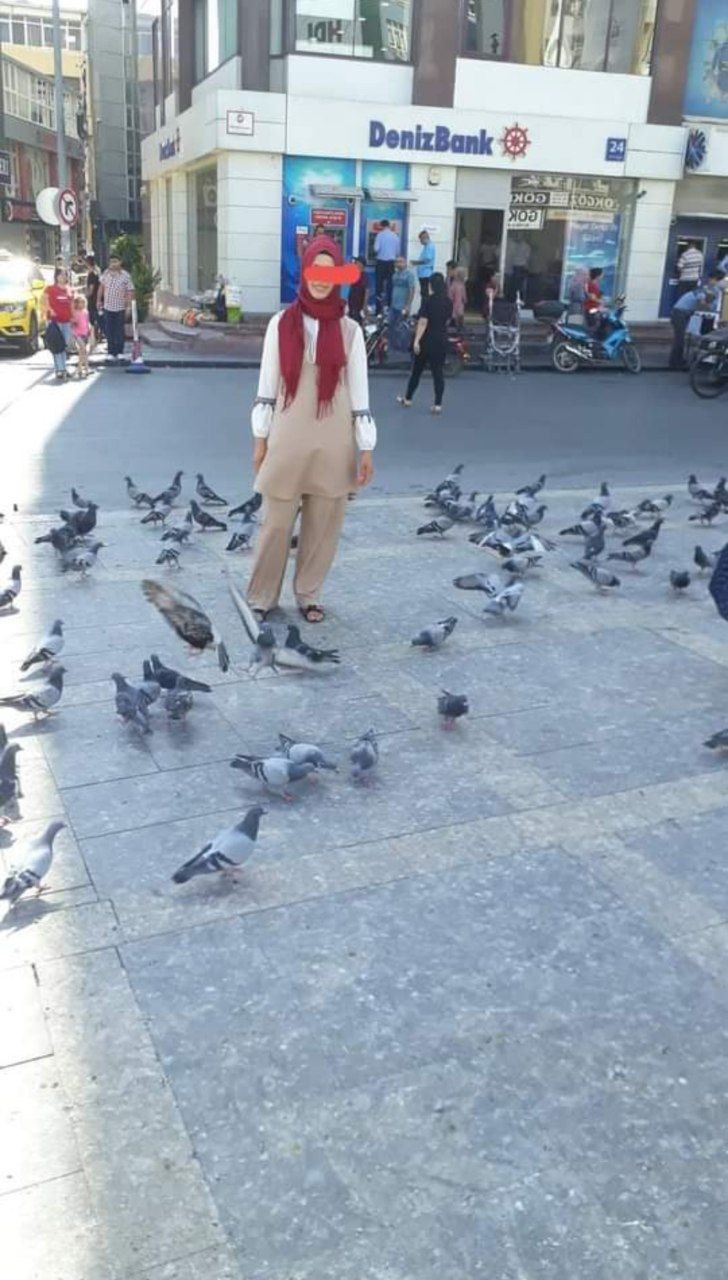 Turkish Slut Womans 70 arsivizm gallery