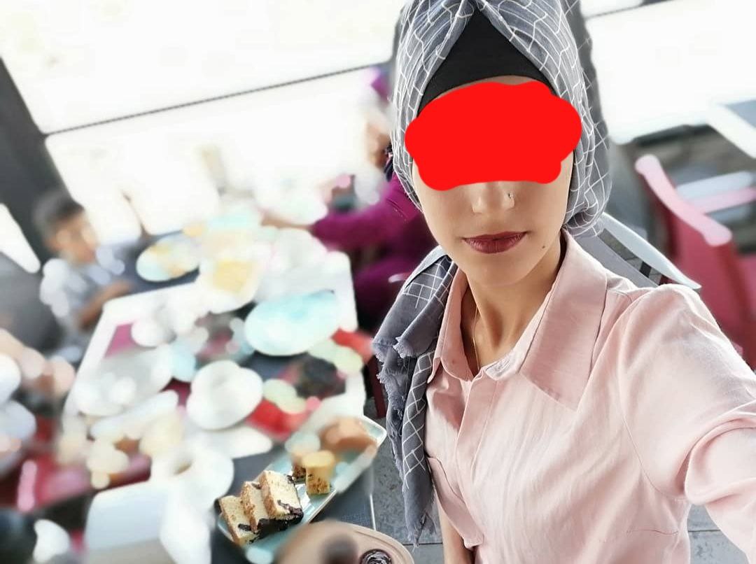 Turkish Slut Womans 70 arsivizm gallery