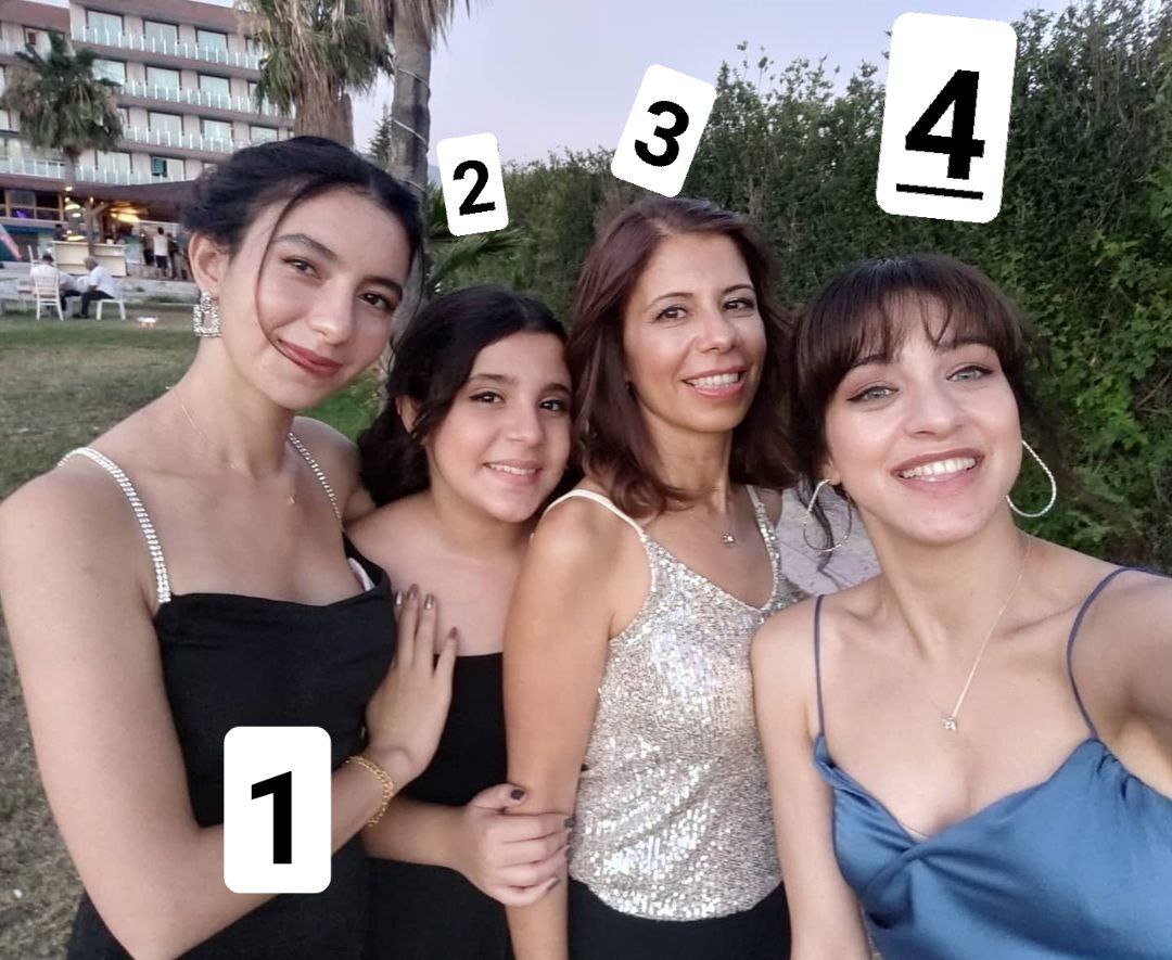 Turkish Slut Womans 70 arsivizm gallery