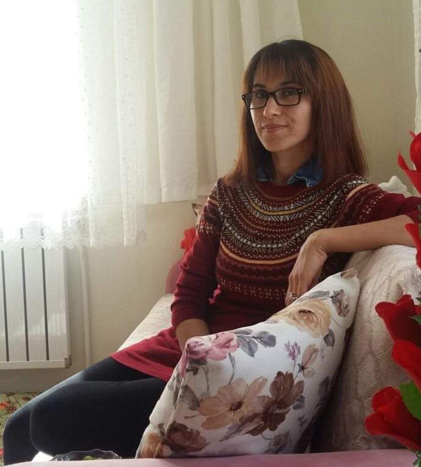 Turkish Slut Womans 70 arsivizm gallery