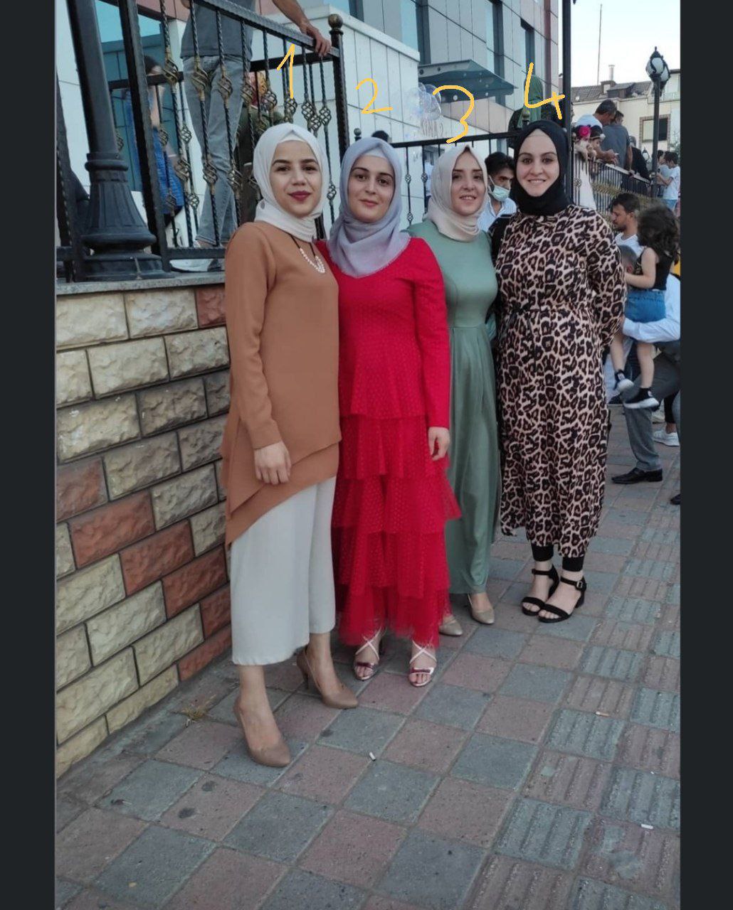 Turkish Slut Womans 70 arsivizm gallery