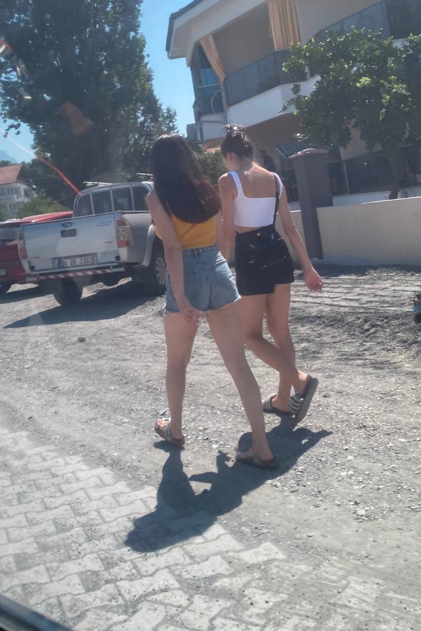 Turkish Slut Womans 70 arsivizm gallery