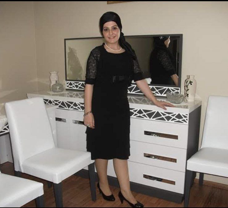 Turkish Slut Womans 70 arsivizm gallery