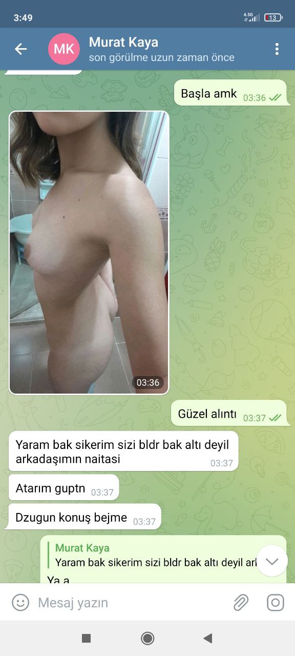 Turkish Slut Womans 70 arsivizm gallery