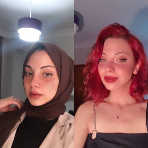 Turkish Slut Womans 70 arsivizm gallery