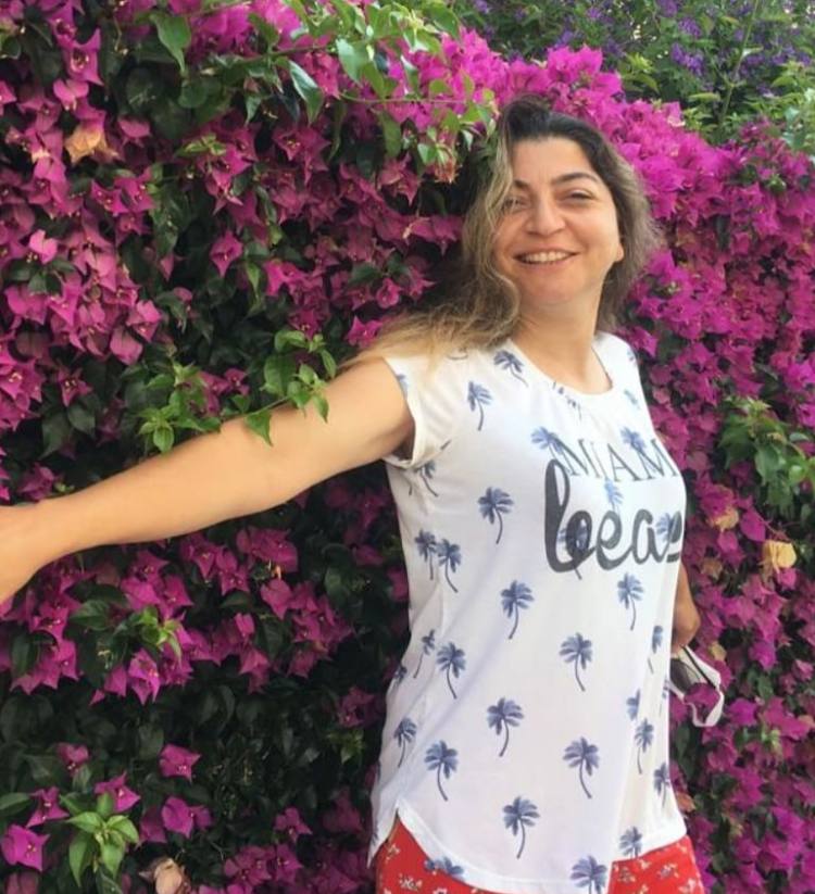 Turkish Slut Womans 70 arsivizm gallery