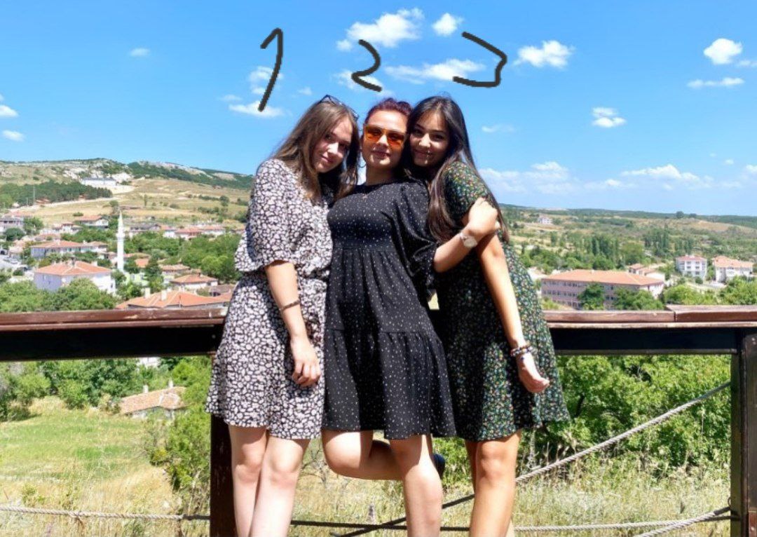 Turkish Slut Womans 70 arsivizm gallery