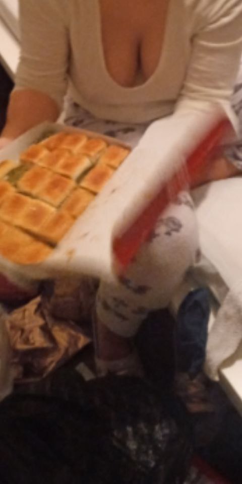 Turkish Slut Womans 70 arsivizm gallery