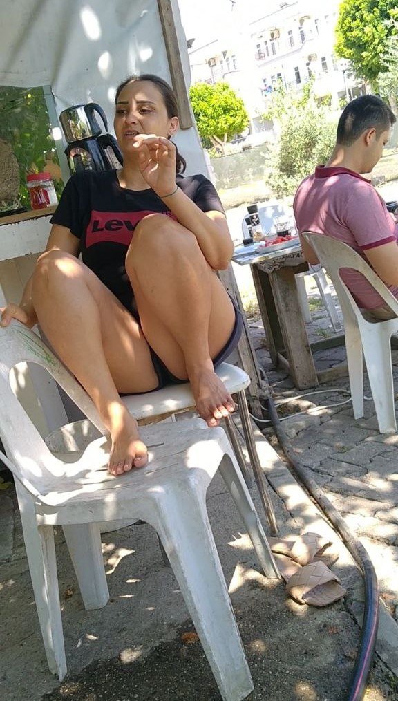 Turkish Slut Womans 70 arsivizm gallery