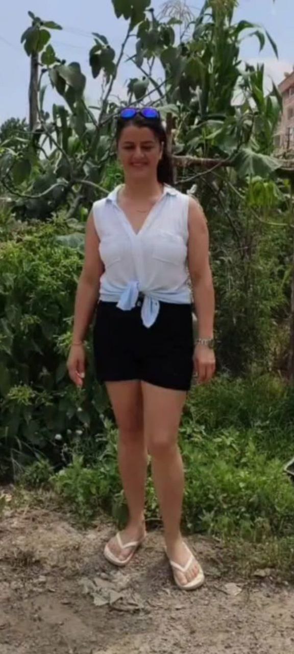 Turkish Slut Womans 70 arsivizm gallery