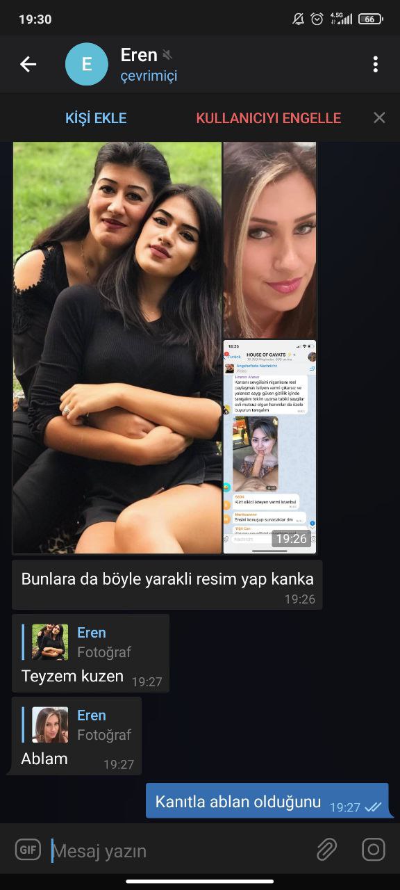 Turkish Slut Womans 70 arsivizm gallery