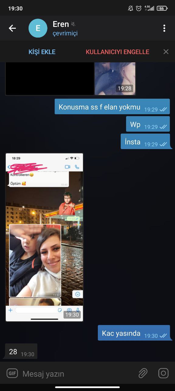 Turkish Slut Womans 70 arsivizm gallery