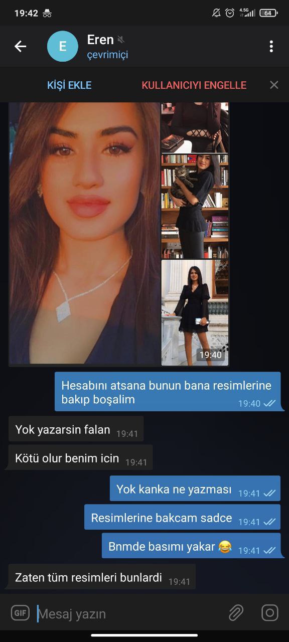 Turkish Slut Womans 70 arsivizm gallery