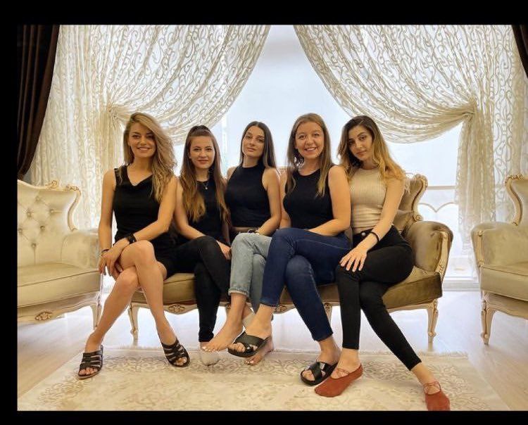 Turkish Slut Womans 70 arsivizm gallery