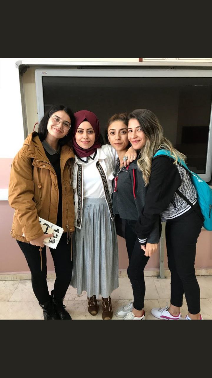 Turkish Slut Womans 70 arsivizm gallery