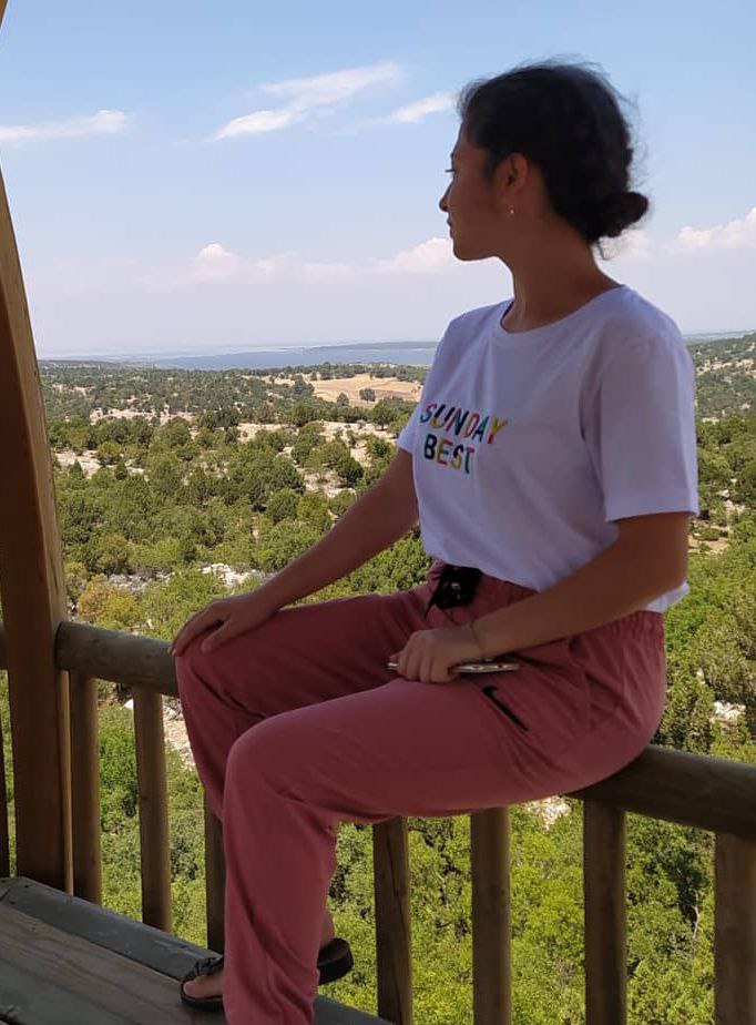 Turkish Slut Womans 70 arsivizm gallery