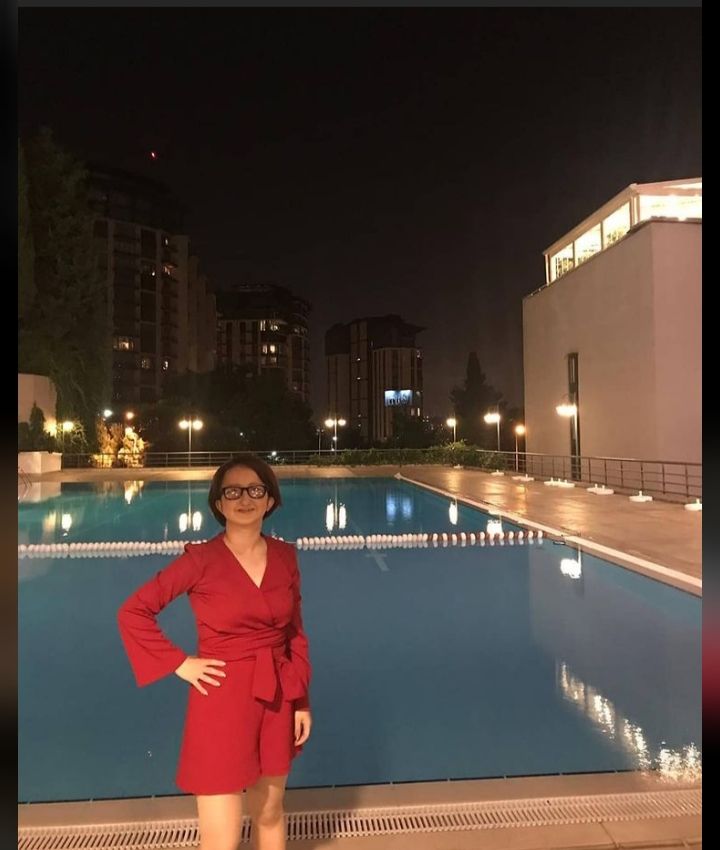 Turkish Slut Womans 71 arsivizm gallery