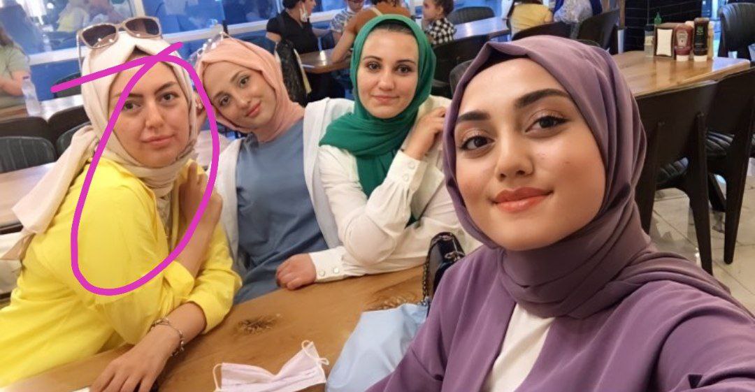 Turkish Slut Womans 71 arsivizm gallery