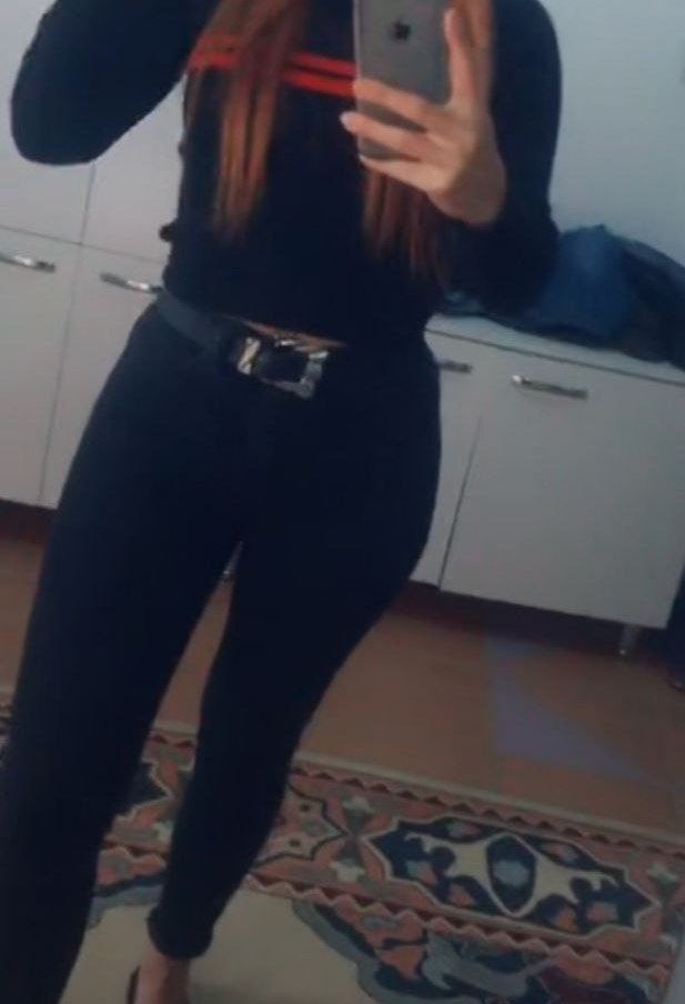 Turkish Slut Womans 71 arsivizm gallery