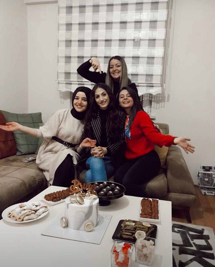 Turkish Slut Womans 71 arsivizm gallery