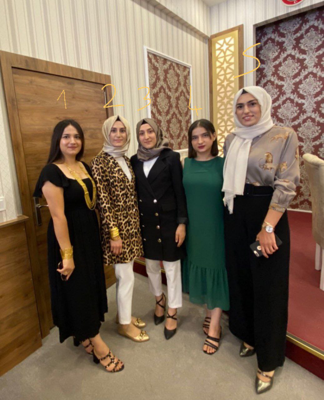 Turkish Slut Womans 71 arsivizm gallery