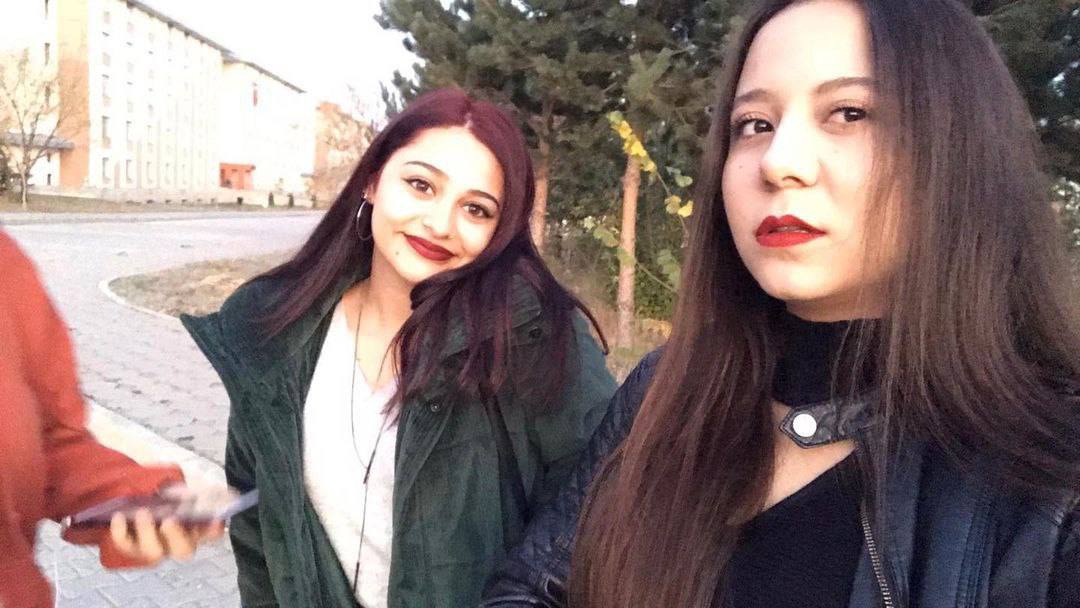 Turkish Slut Womans 71 arsivizm gallery