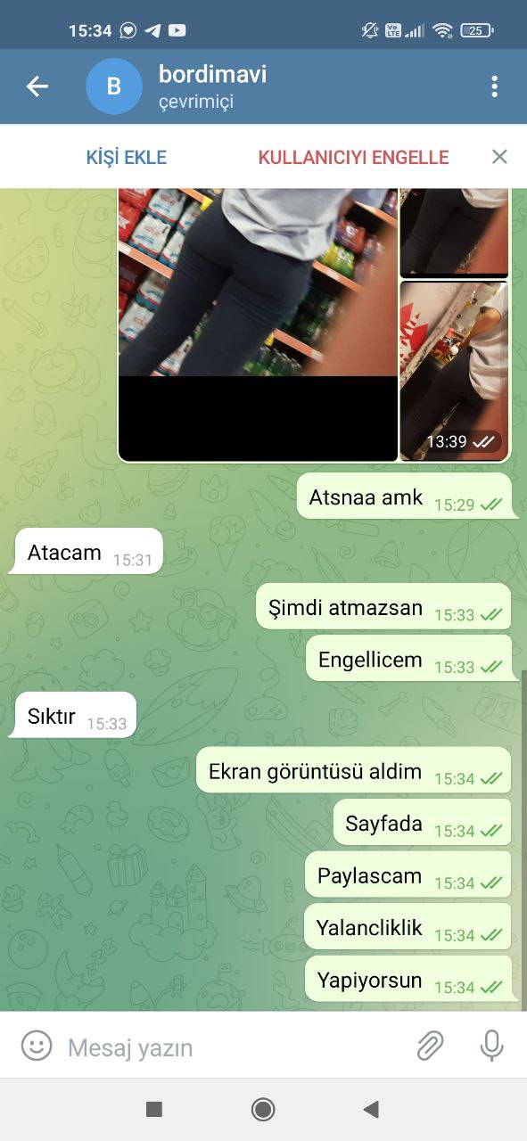 Turkish Slut Womans 71 arsivizm gallery