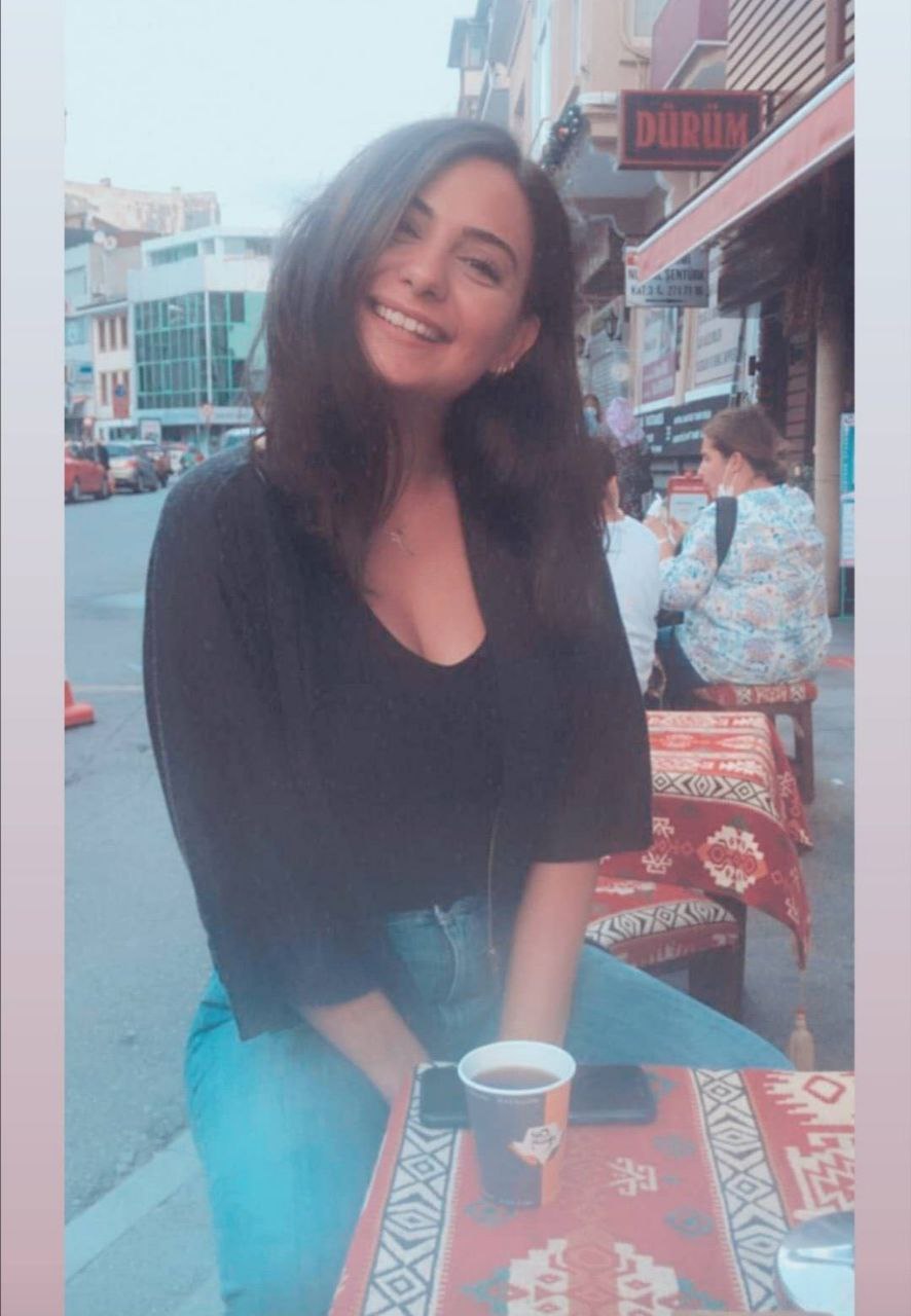 Turkish Slut Womans 71 arsivizm gallery