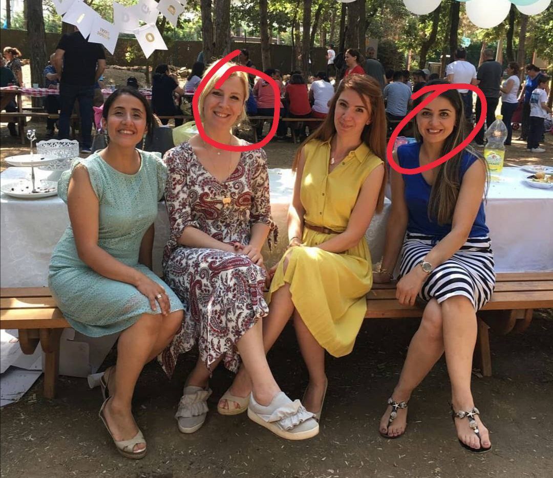 Turkish Slut Womans 71 arsivizm gallery