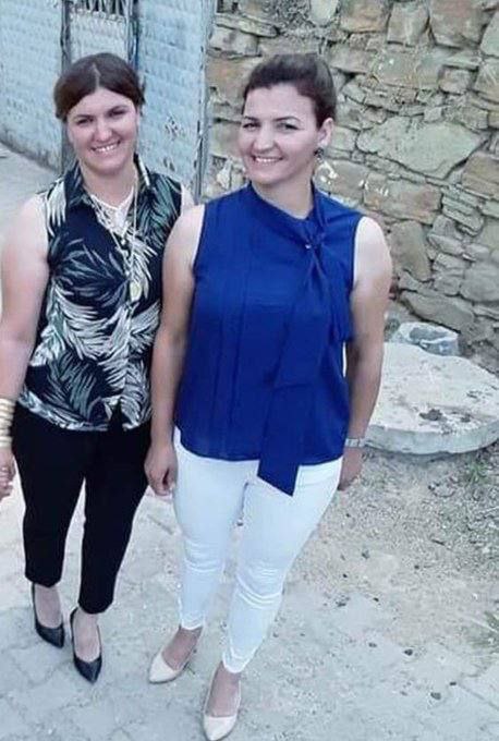 Turkish Slut Womans 71 arsivizm gallery