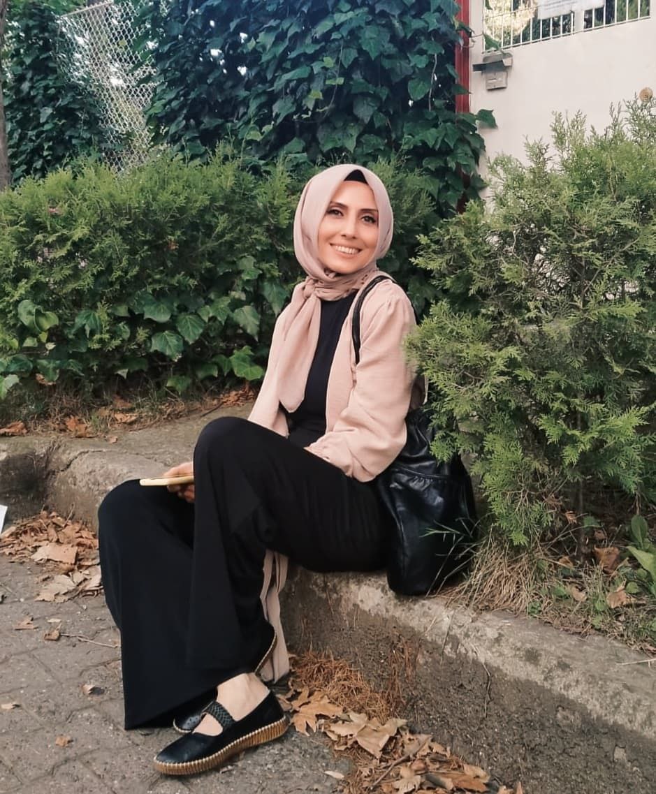 Turkish Slut Womans 71 arsivizm gallery