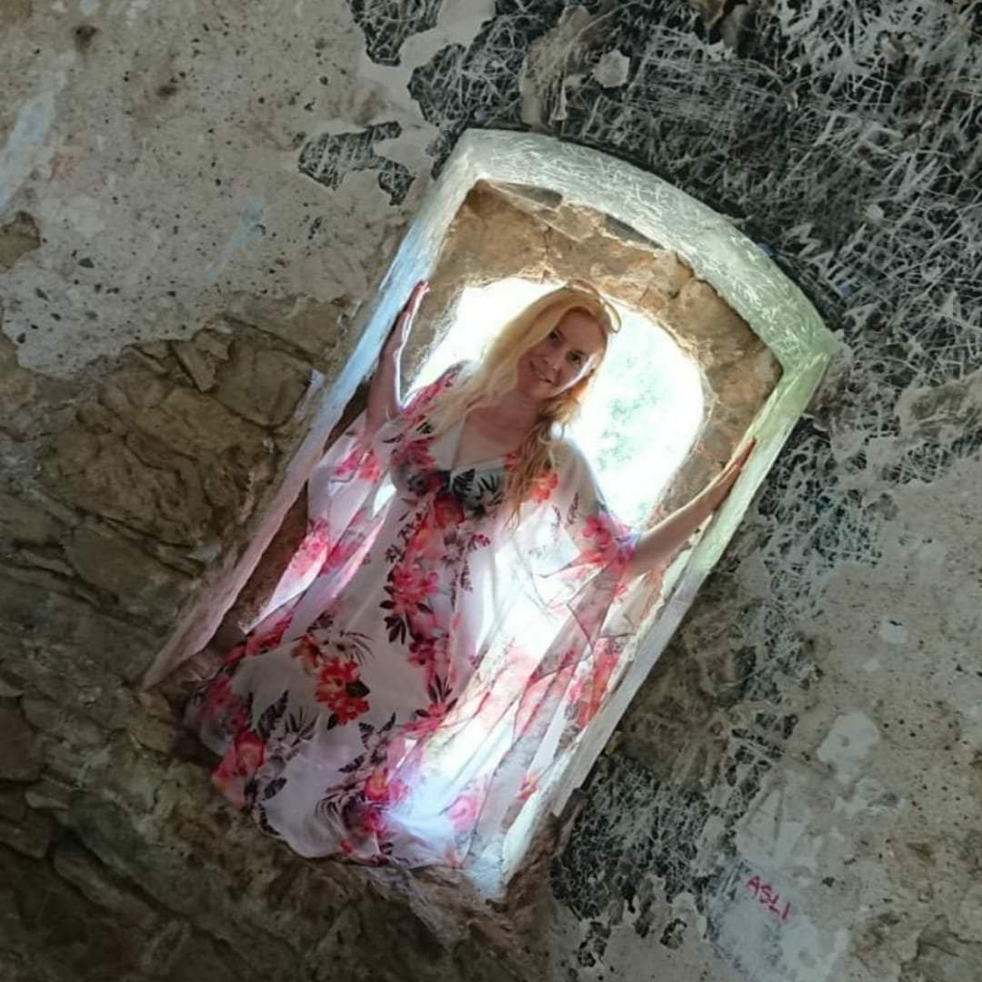 Turkish Slut Womans 71 arsivizm gallery