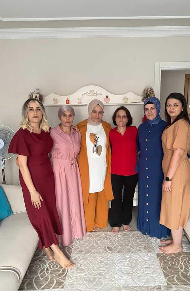 Turkish Slut Womans 71 arsivizm gallery