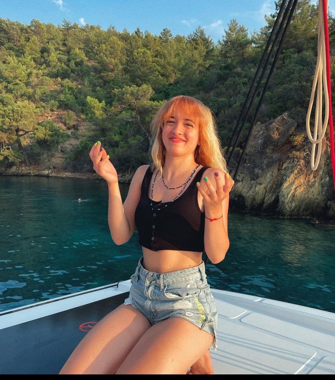 Turkish Slut Womans 71 arsivizm gallery