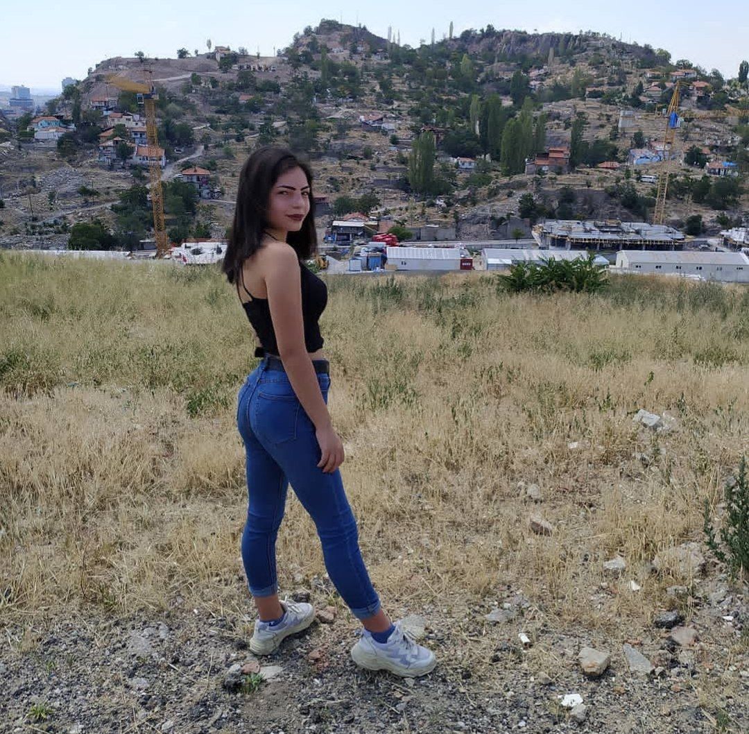 Turkish Slut Womans 71 arsivizm gallery