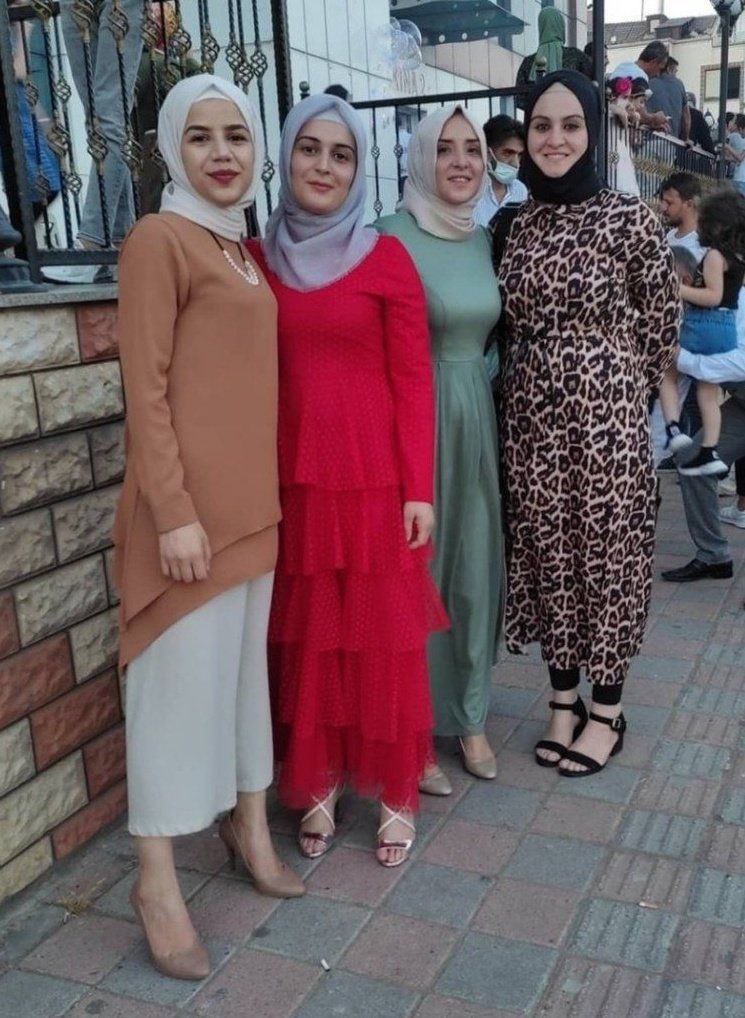 Turkish Slut Womans 71 arsivizm gallery