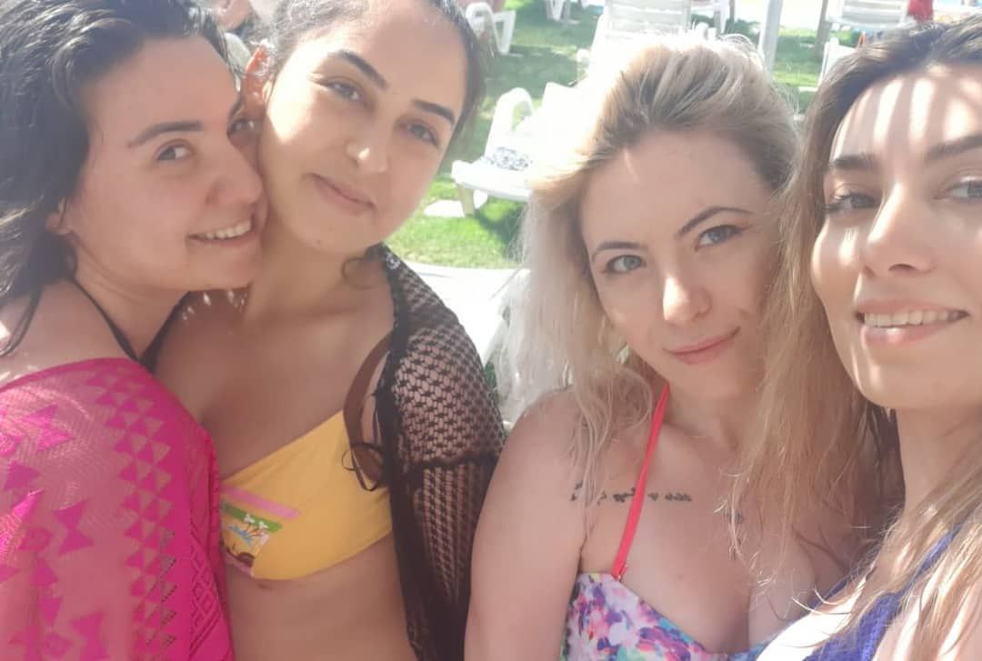 Turkish Slut Womans 71 arsivizm gallery