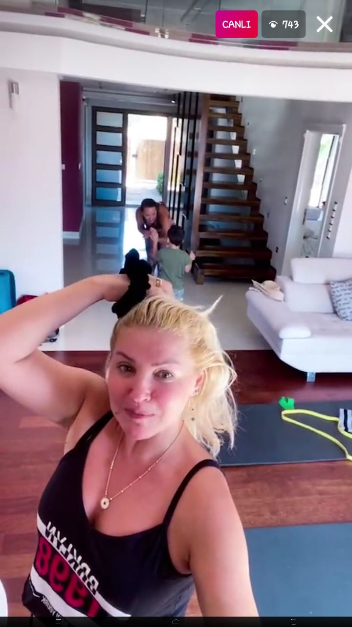 Turkish Slut Womans 71 arsivizm gallery