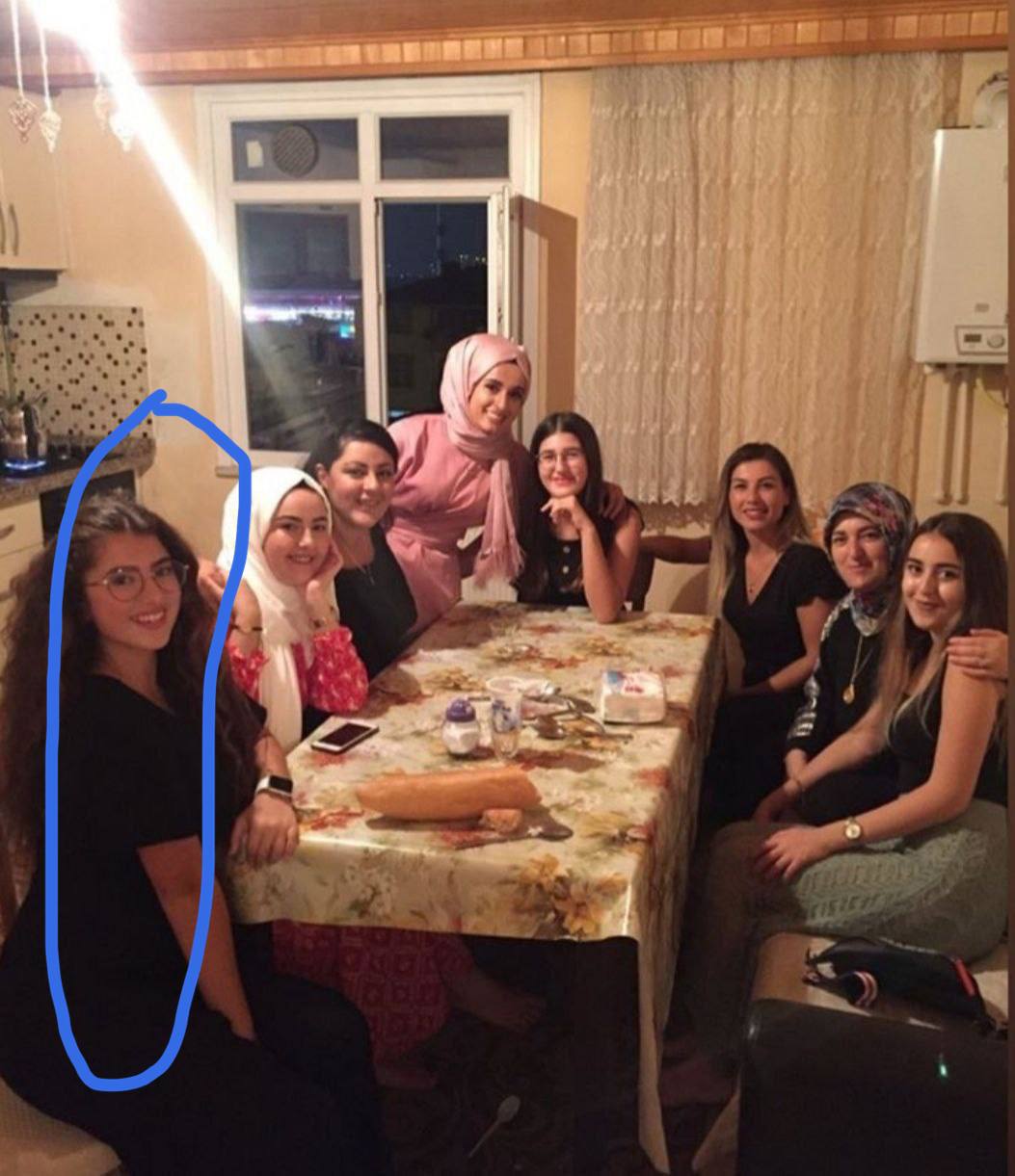 Turkish Slut Womans 71 arsivizm gallery