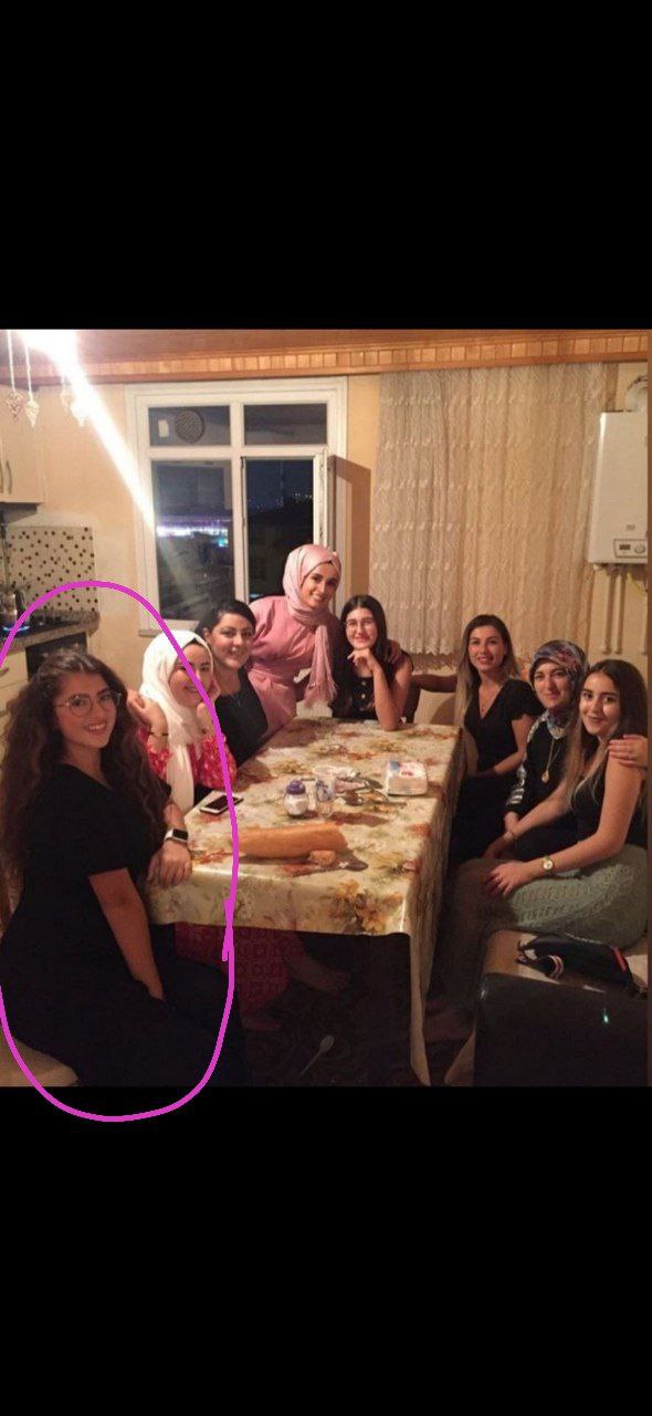 Turkish Slut Womans 71 arsivizm gallery