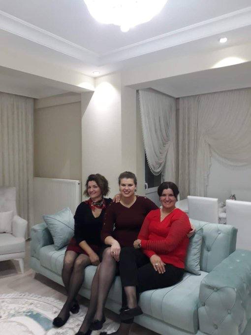 Turkish Slut Womans 71 arsivizm gallery