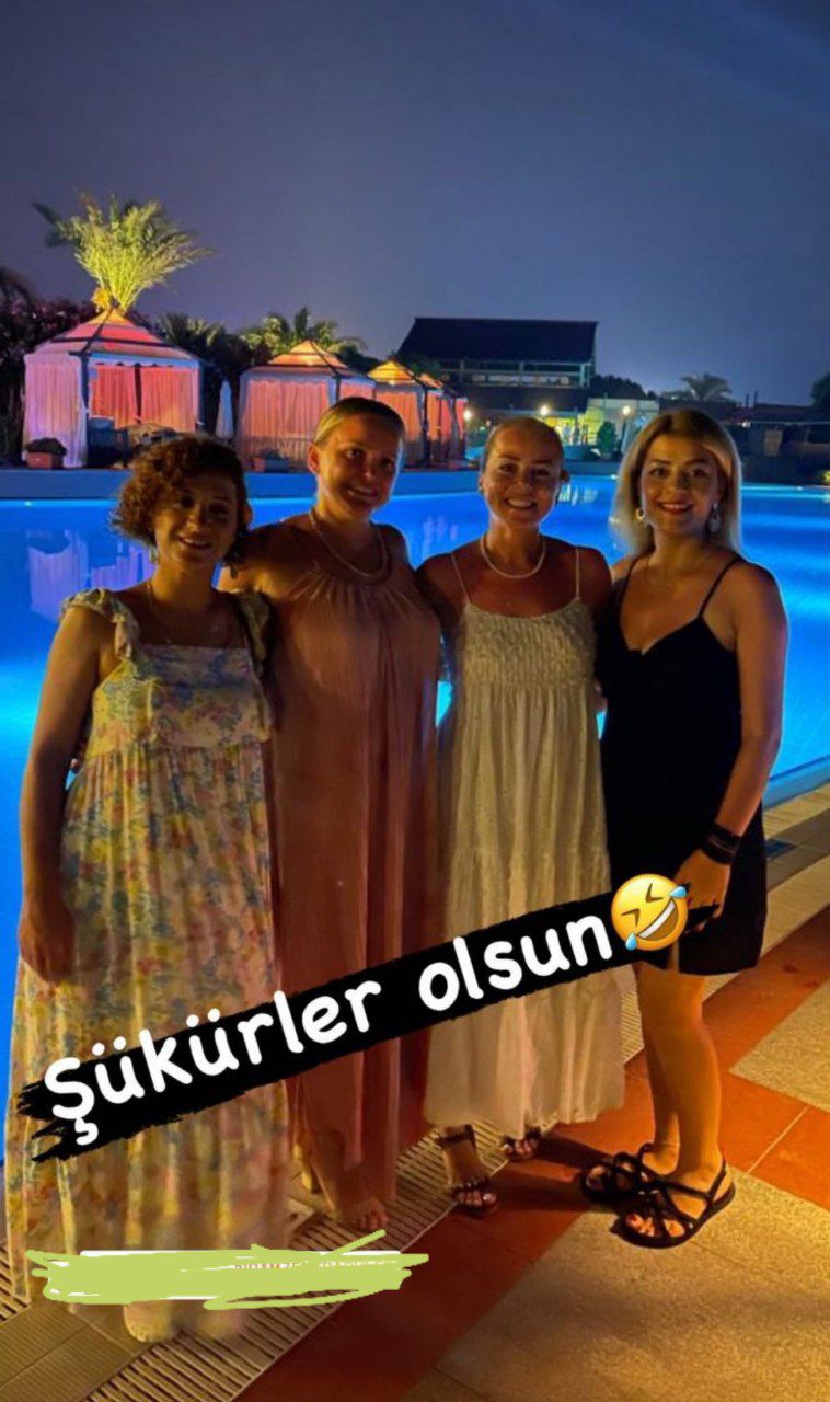 Turkish Slut Womans 71 arsivizm gallery