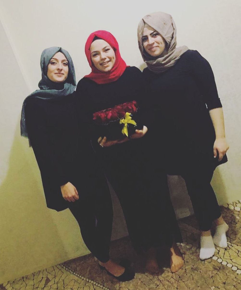 Turkish Slut Womans 72 arsivizm gallery