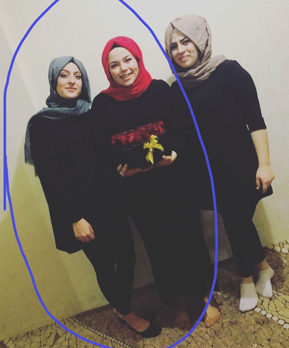 Turkish Slut Womans 72 arsivizm gallery