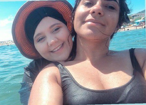 Turkish Slut Womans 72 arsivizm gallery