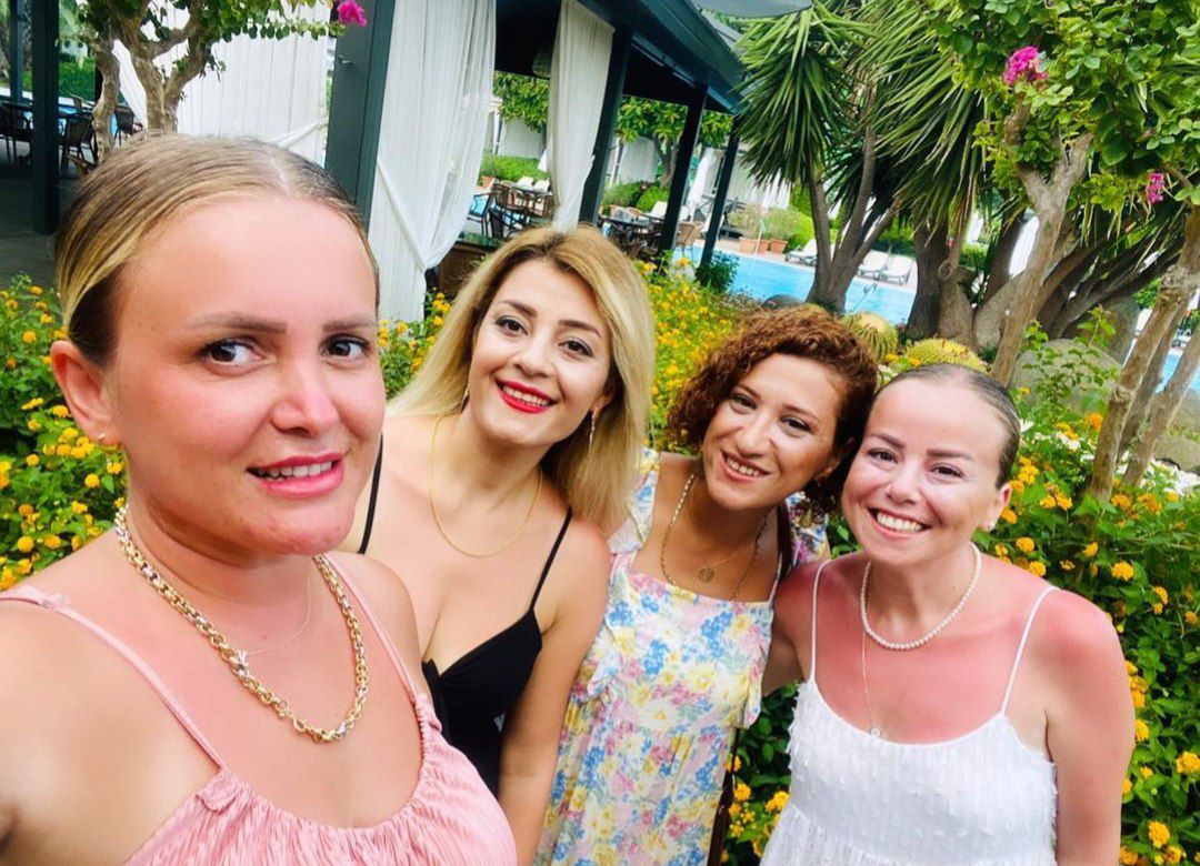 Turkish Slut Womans 72 arsivizm gallery