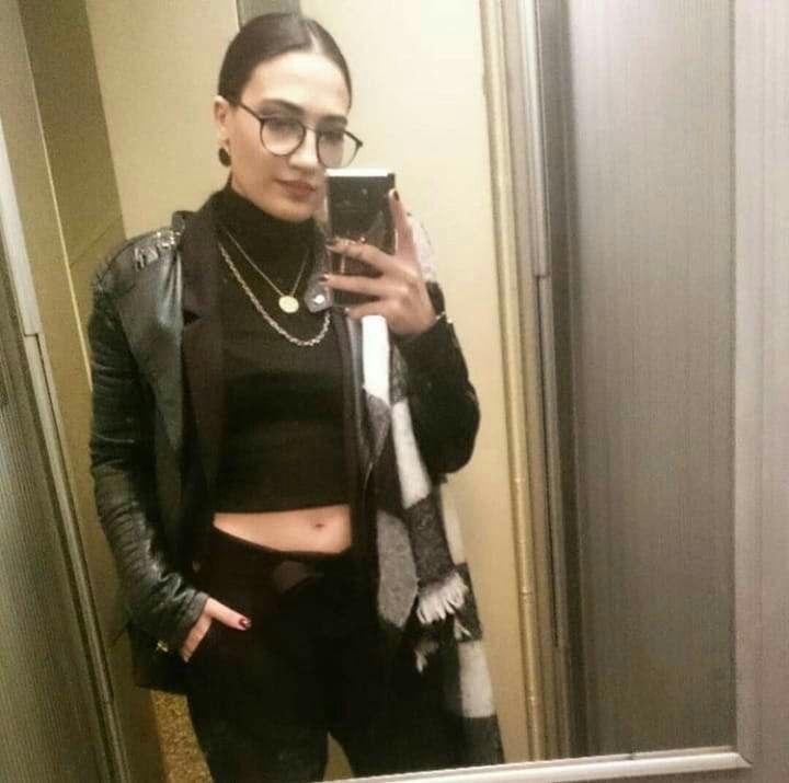 Turkish Slut Womans 72 arsivizm gallery