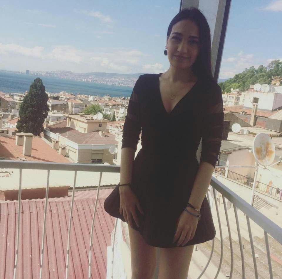 Turkish Slut Womans 72 arsivizm gallery