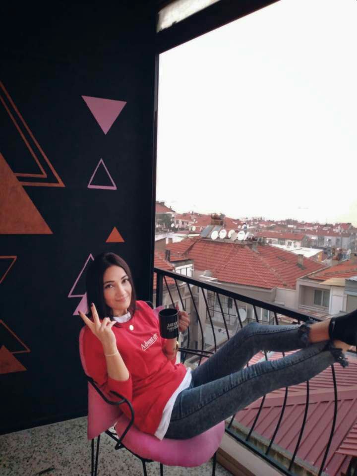 Turkish Slut Womans 72 arsivizm gallery